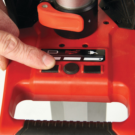 Электроинструмент