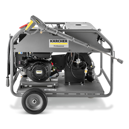 Мойка высокого давления Karcher HDS 8/20 G 1.210-920.0