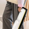 Вертикальный моющий пылесос Karcher FCV 4 Dry Extra 1.056-136.0