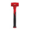 Молоток безынерционный Milwaukee 790 г 4932492350 