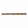 Сверла по металлу HSS-G с содержанием кобальта - DIN338 HSSGC 11.0 x 142 - 1 pc 4932363282