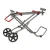 Станина для торцовочной пилы Milwaukee MSUV 280 (расширение до 2.8 м) 4933478992