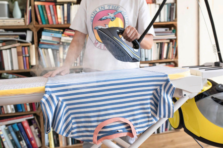 Гладильная доска Karcher AB 1000 2.884-933.0