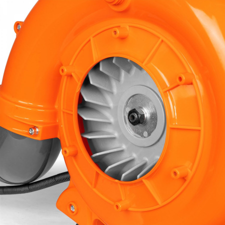 Садовые пылесосы, воздуходувки