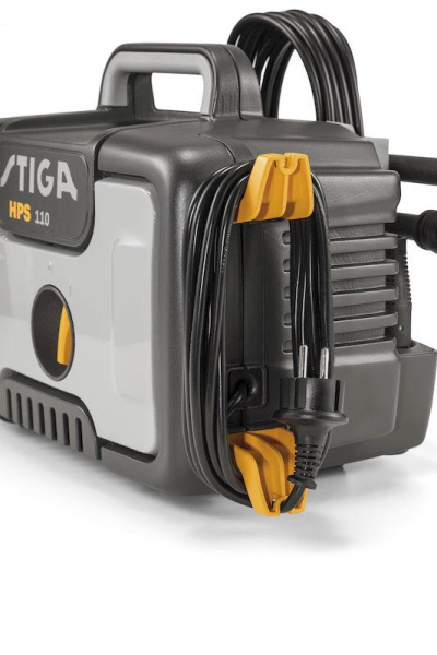 Мойка высокого давления Stiga HPS 110 2С1101401/ST1