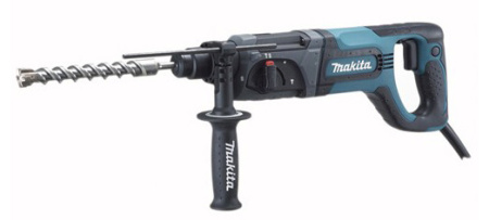 Перфораторы