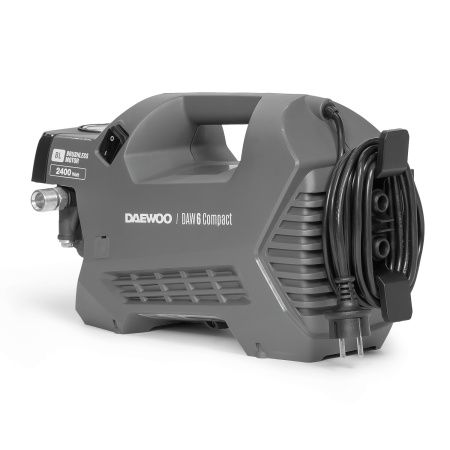 Мойка высокого давления DAEWOO DAW 6 Compact DAW 6 Compact