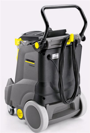 Аппарат для чистки ковров Karcher Puzzi 30/4 1.101-120.0