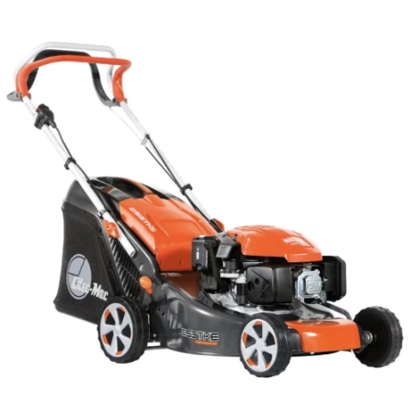 Газонокосилки и сенокосилки