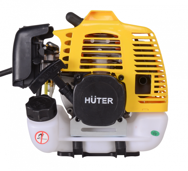 Триммер бензиновый Huter GGT-1300S 70/2/8
