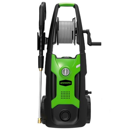 Мойка высокого давления Greenworks GPWG5II 5106607