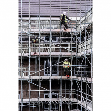 Буры с пылеотводом SDS-Plus Dustless 12 x 325 - 1 шт 4932459283