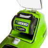 Лодочный мотор Greenworks G40TM55 40V (25 кг) аккумуляторный, без АКБ и ЗУ 9000207