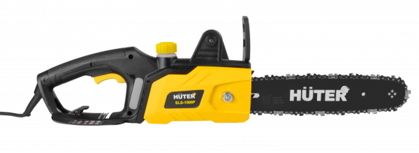 Электропила Huter ELS-1500P 70/10/4 Цепные пилы