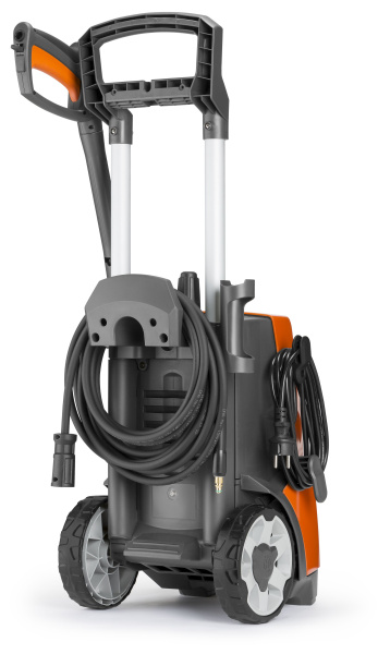 Мойка высокого давления Husqvarna PW 345C 967 67 76-01