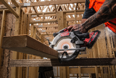 Циркулярные пилы