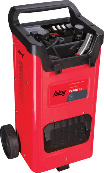 Пуско-зарядное устройство Fubag FORCE 320 68836