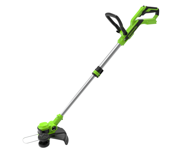 Триммер аккумуляторный Greenworks G24LT30 (без АКБ и ЗУ) 2110407