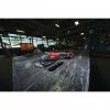 M18 FUEL™ 230 мм большая углошлифовальная машина с лопаточным выключателем M18 FLAG230XPDB-0 4933464113 Электроинструмент