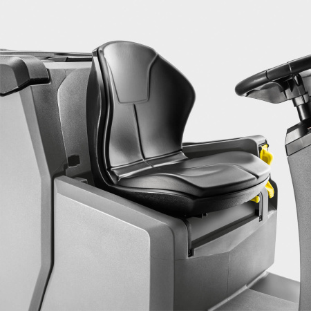 Поломоечная машина Karcher B 110 R 1.161-404.0 1.161-404.0