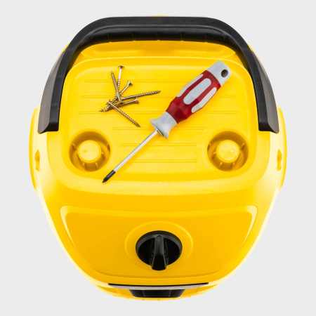 Хозяйственный пылесос Karcher WD 3 V-17/4/20 1.628-127.0