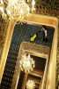 Пылесос Karcher CV 48/2 1.057-328.0 Щеточный пылесос Karcher CV 48/2