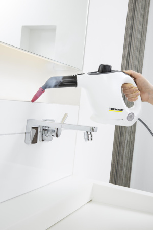 Пароочиститель Karcher SC 1 Premium Floor Kit 1.516-244.0