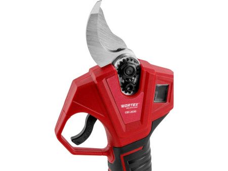 Аккум. секатор WORTEX CBS 2030 1329775