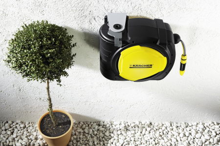 Катушка для шланга Karcher Premium CR 7.220 Automatic 2.645-218.0