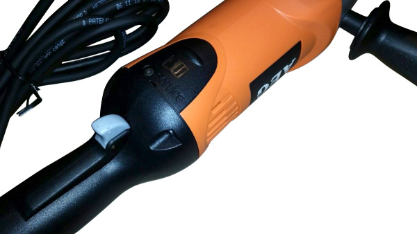 Болгарка AEG WS 15-125 SXE 4935455120