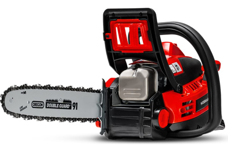 Цепные пилы