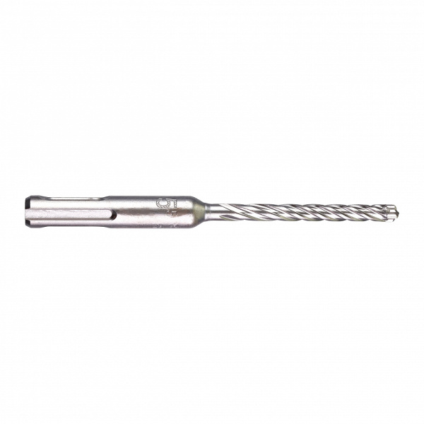 Буры MX4 SDS-Plus - 4-е режущие кромки SDS-Plus MX4 10 x 600 - 1 pc 4932352945