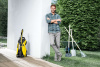 Мойка высокого давления Karcher K 7 Premium Full Control Plus 1.317-130.0