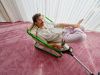 Пылесос вертикальный аккумуляторный Karcher VC 6 Cordless OurFamily Extra 1.198-674.0 Пылесос вертикальный аккумуляторный Karcher VC 6 Cordless OurFamily Extra 1.198-674.0