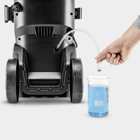 Мойка высокого давления Karcher K 7 WCM Premium Home 1.317-421.0