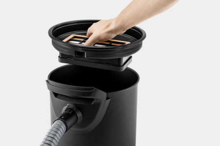 Пылесос Karcher AD 4 1.629-731.0