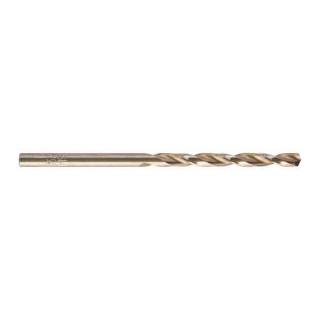 Сверло по металлу MILWAUKEE HSS-G DIN338 3.5