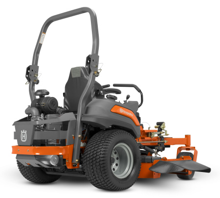 Мини-тракторы, райдеры