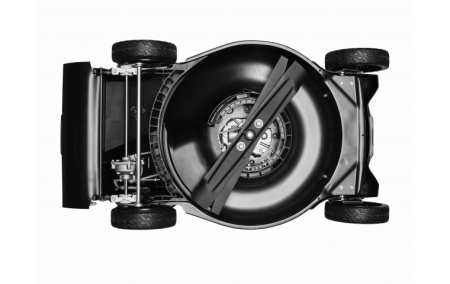 Газонокосилка бензиновая Honda HRN536CVKEA HRN536CVKEA Газонокосилки и сенокосилки