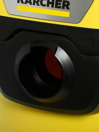 Хозяйственный пылесос Karcher WD 3 P V-17/4/20 Workshop 1.628-175.0