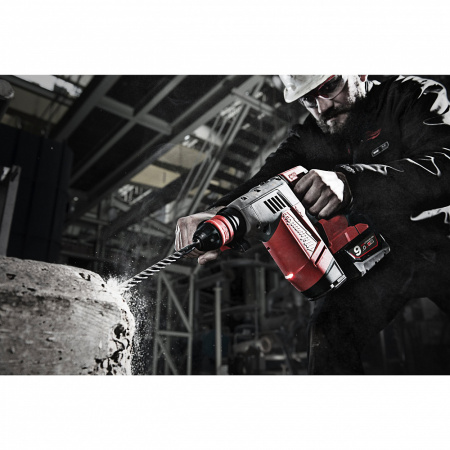 Перфораторы