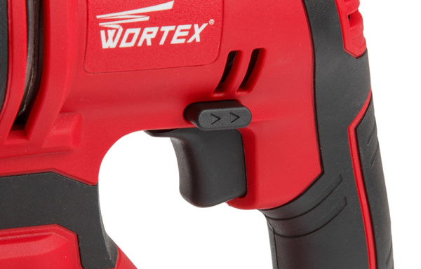 Перфораторы