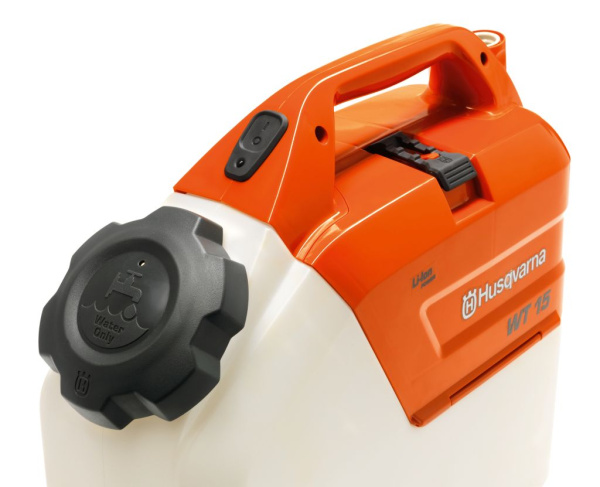 Бак для воды Husqvarna WT 15 966 70 83-01 Бак для воды Husqvarna WT 15 966 70 83-01