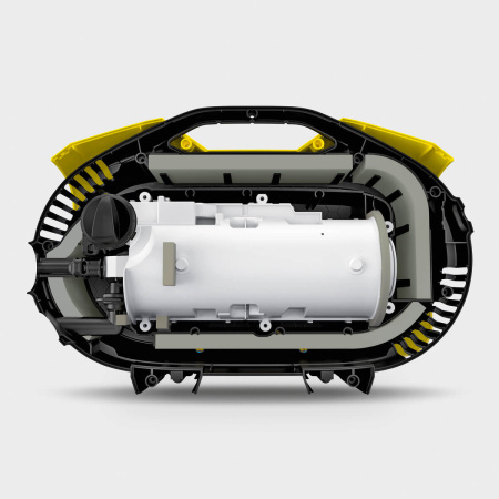 Мойка высокого давления Karcher K 25 1.600-922.0