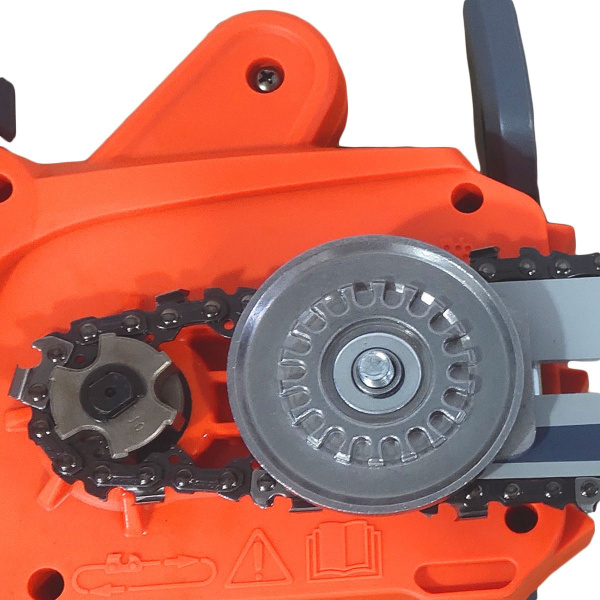 Цепные пилы