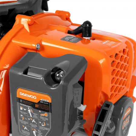 Садовые пылесосы, воздуходувки