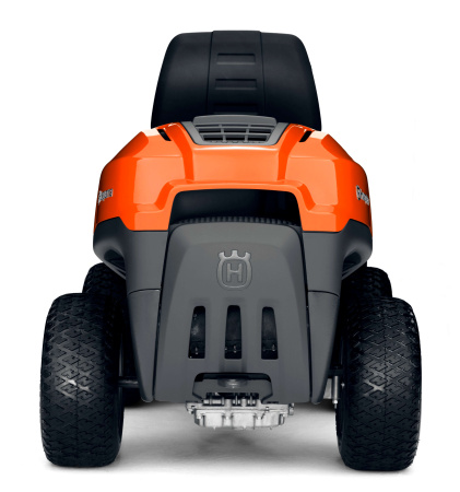 Райдер Husqvarna R 115C