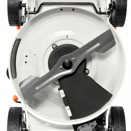 Газонокосилки и сенокосилки