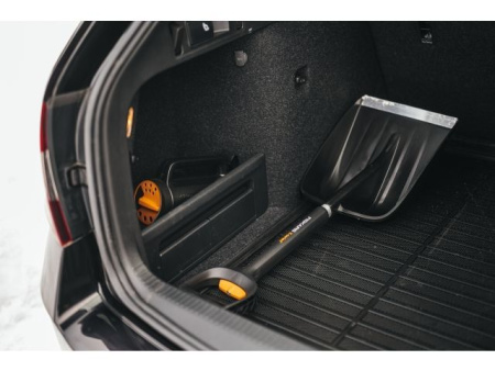 Зимний инвентарь