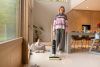 Вертикальный моющий пылесос Karcher FCV 4 Dry 1.056-135.0